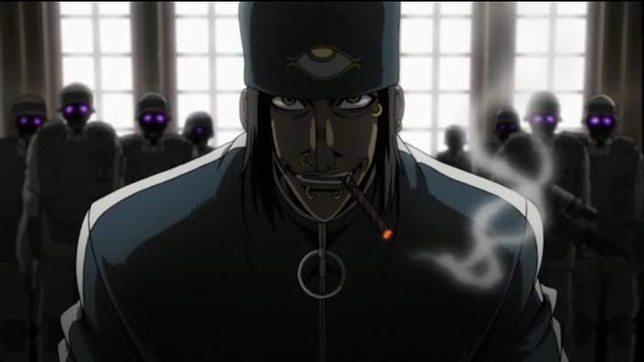 Otaku Gallery  / Anime e Manga / Hellsing / Screen Shots / OAV / OAV 2 / 173.jpg